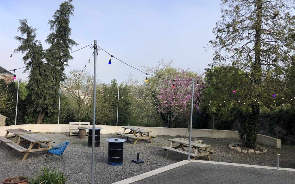 La Terrasse Guinguette