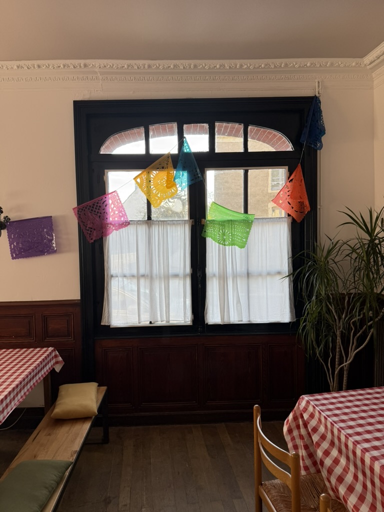 Décoration intérieure