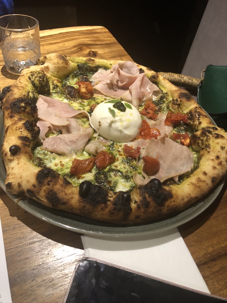 Cuisine Brasserie Cali